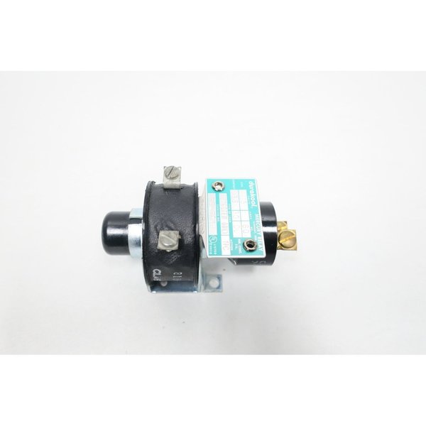 Durakool 115VAc Other Relay BB-7018